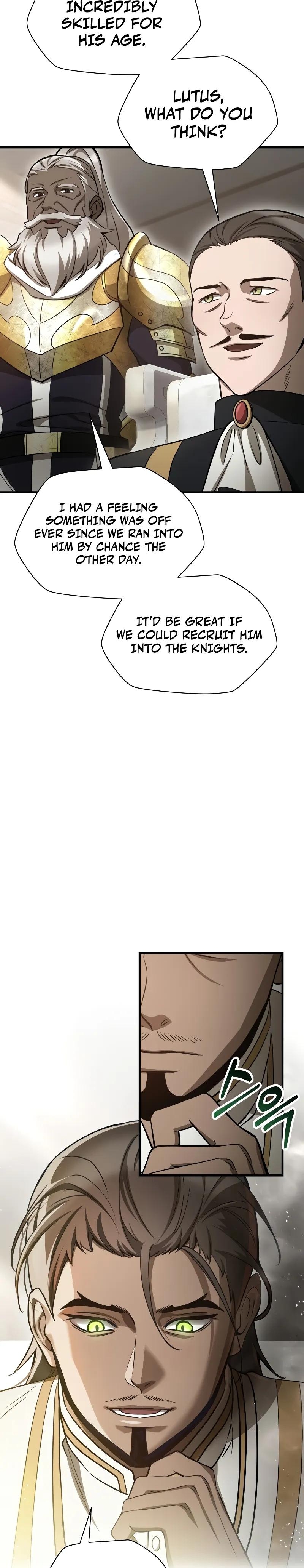 Read Helmut Manga Online