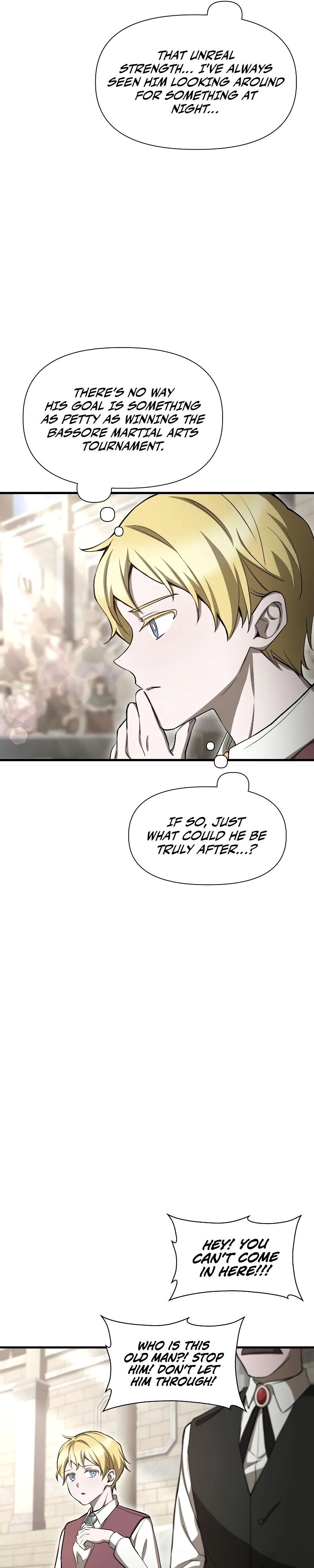 Read Helmut Manga Online