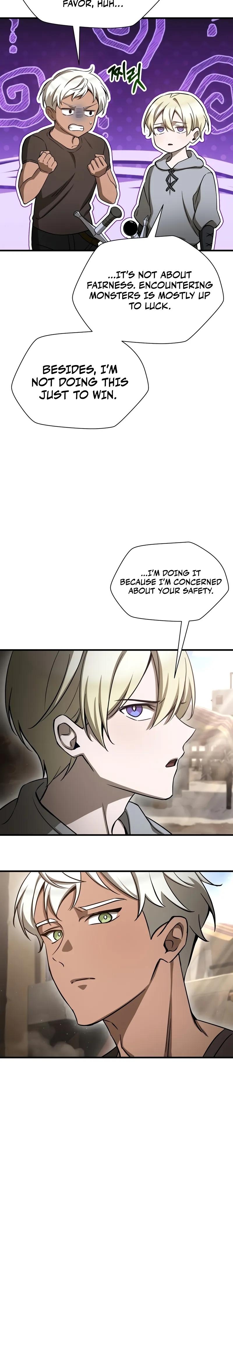 Read Helmut Manga Online