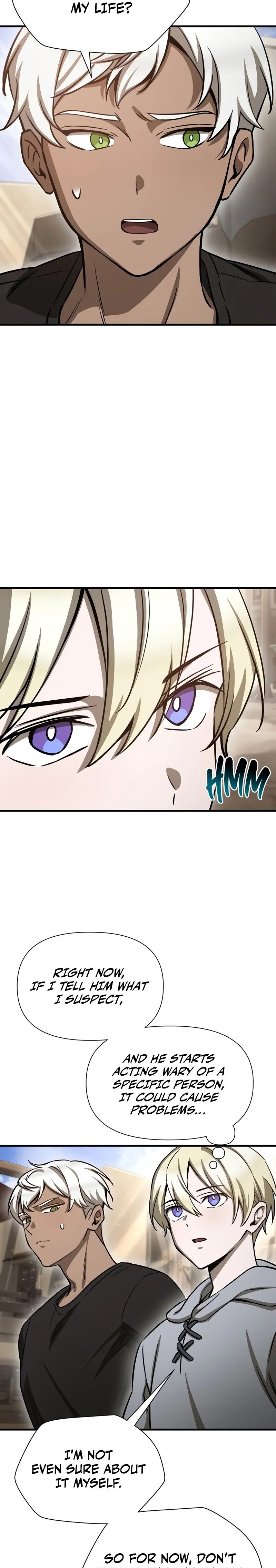 Read Helmut Manga Online