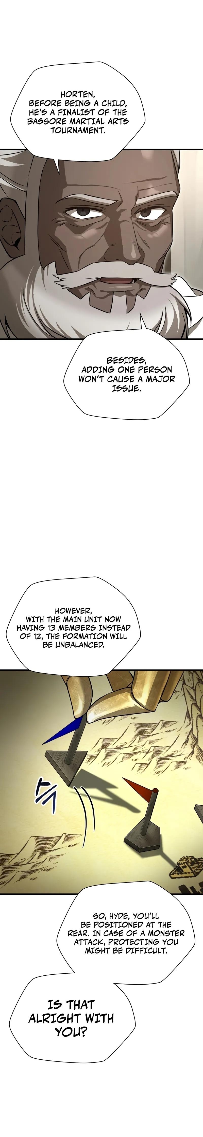 Read Helmut Manga Online