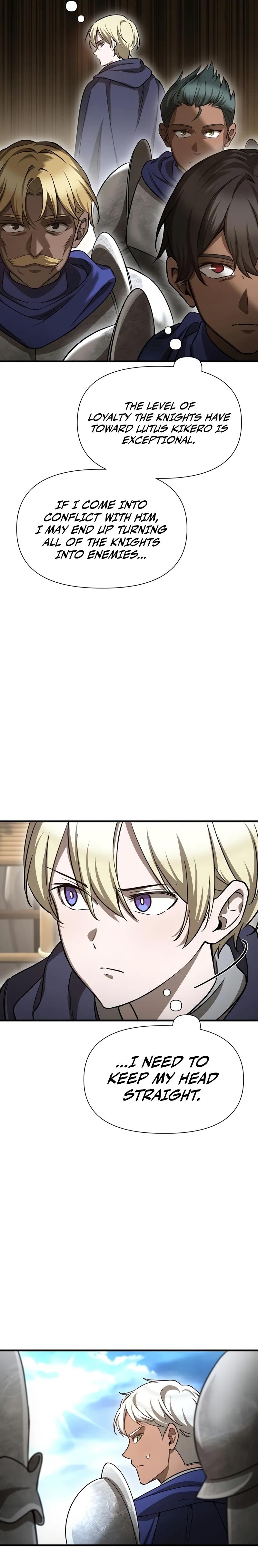 Read Helmut Manga Online