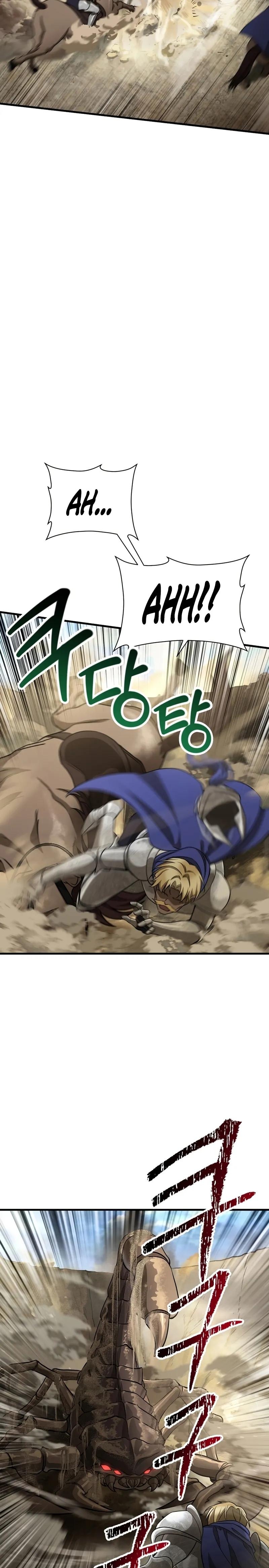 Read Helmut Manga Online