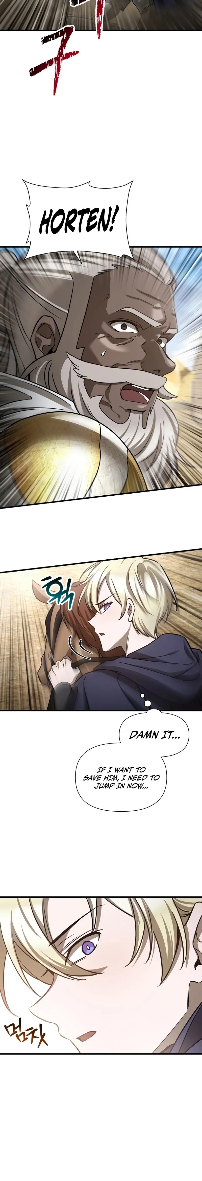 Read Helmut Manga Online