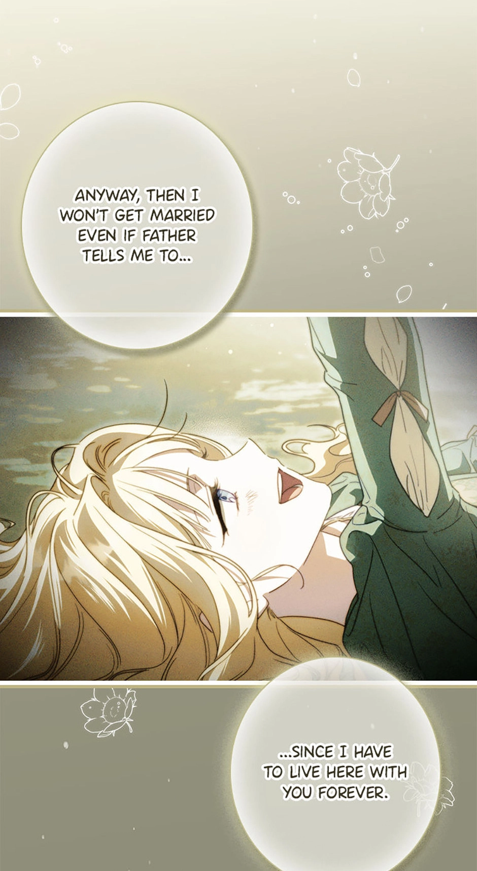 Read How to Get My Husband on My Side Manga Online