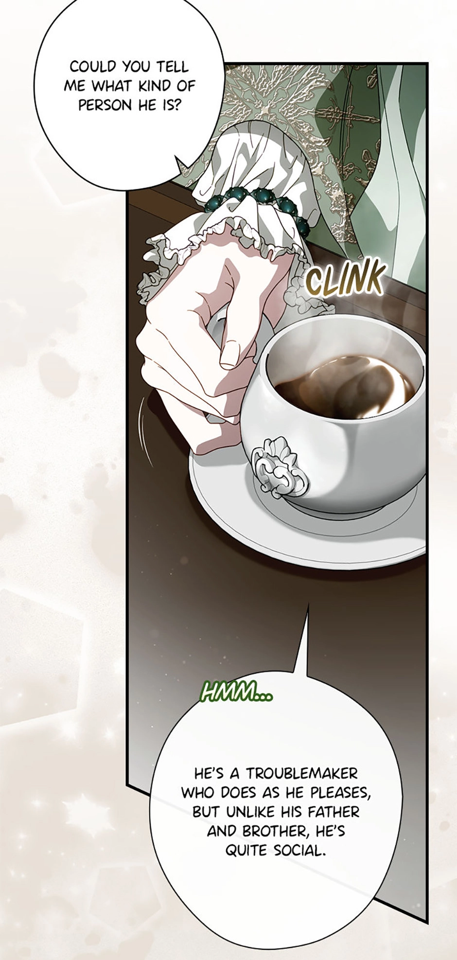 Read How to Get My Husband on My Side Manga Online