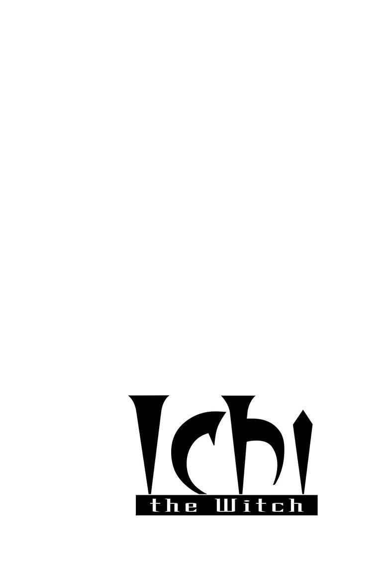 Read Ichi the Witch Manga Online