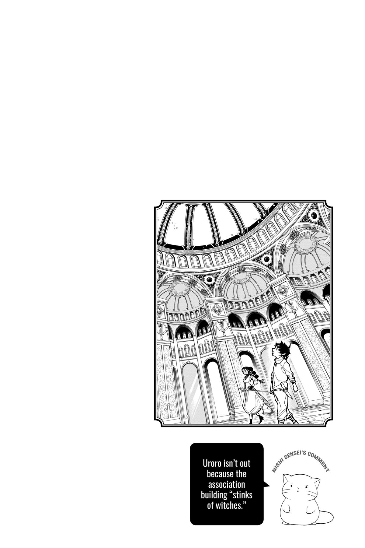 Read Ichi the Witch Manga Online