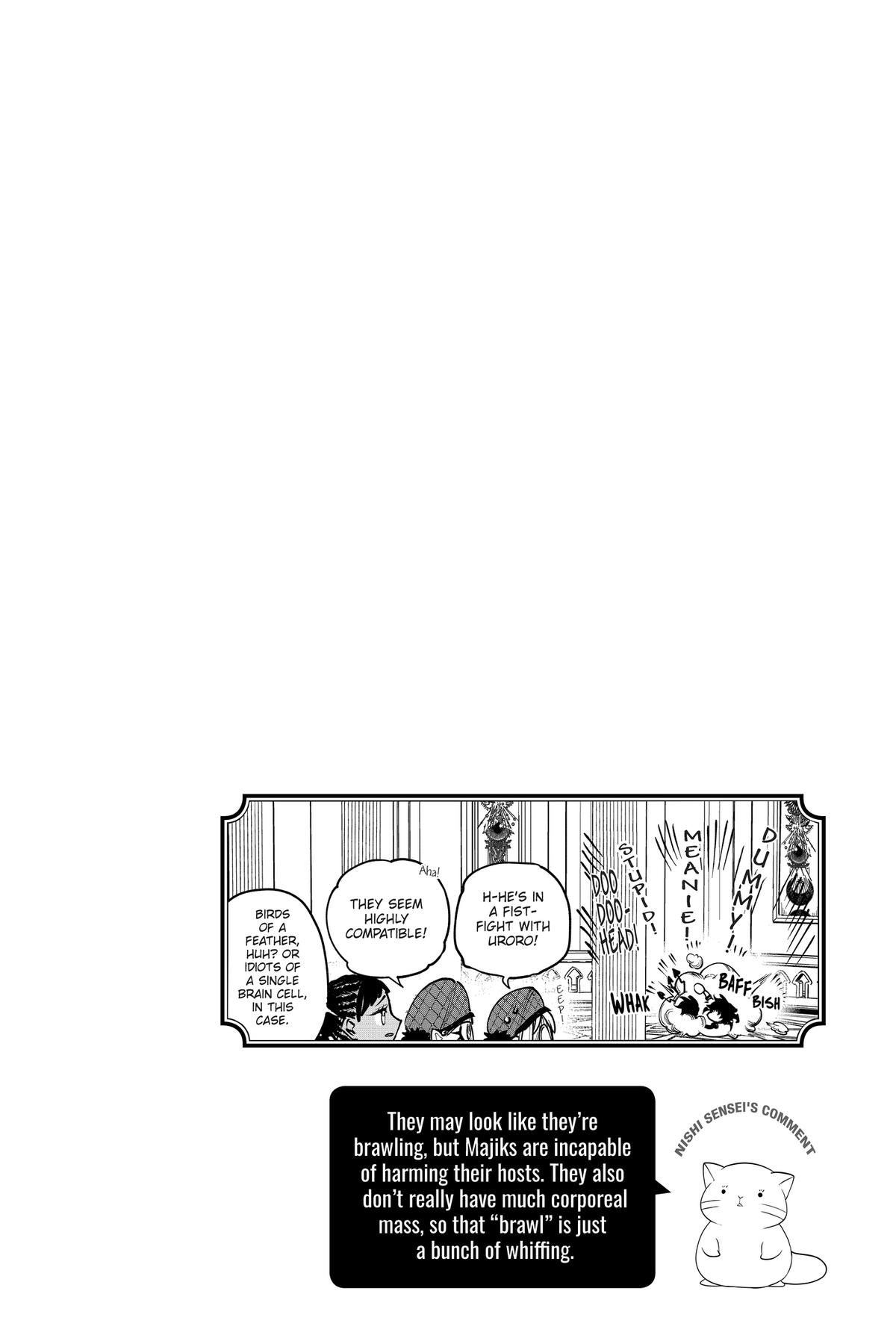 Read Ichi the Witch Manga Online