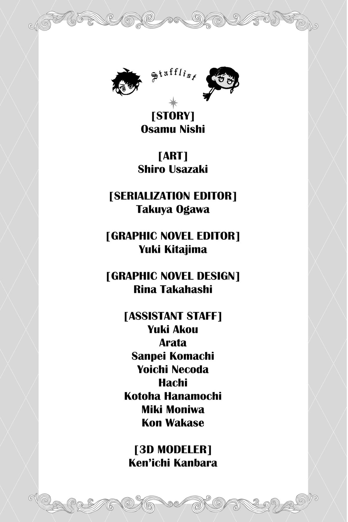 Read Ichi the Witch Manga Online