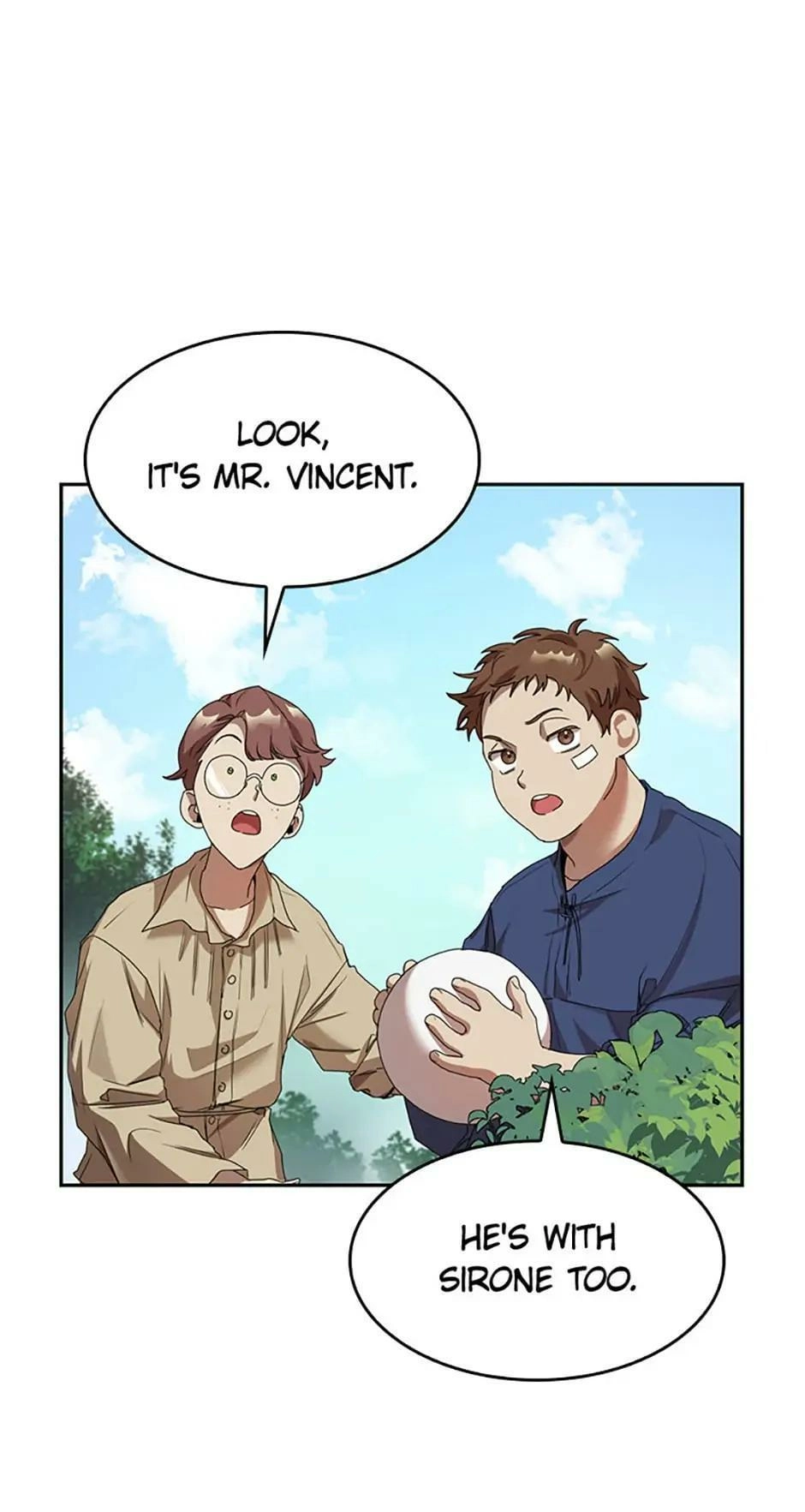 Read Infinite Mage Manga Online