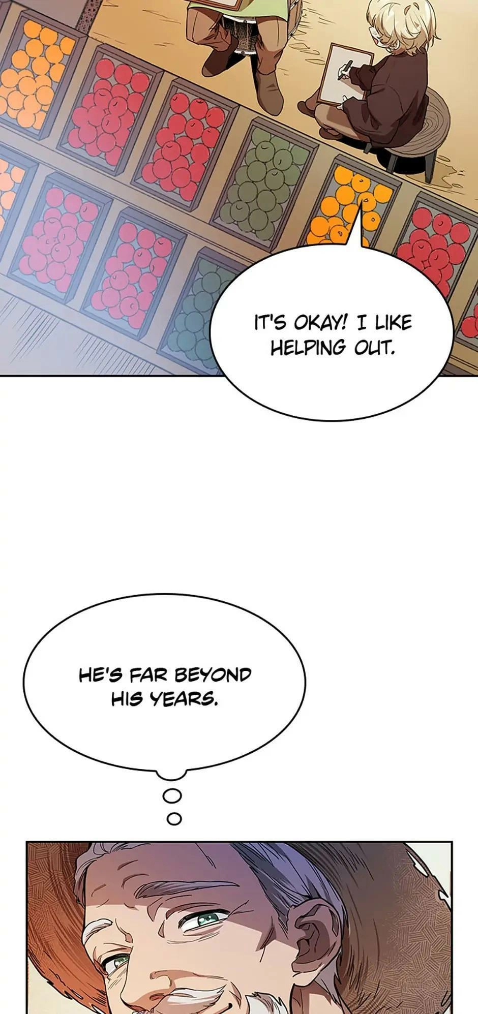 Read Infinite Mage Manga Online