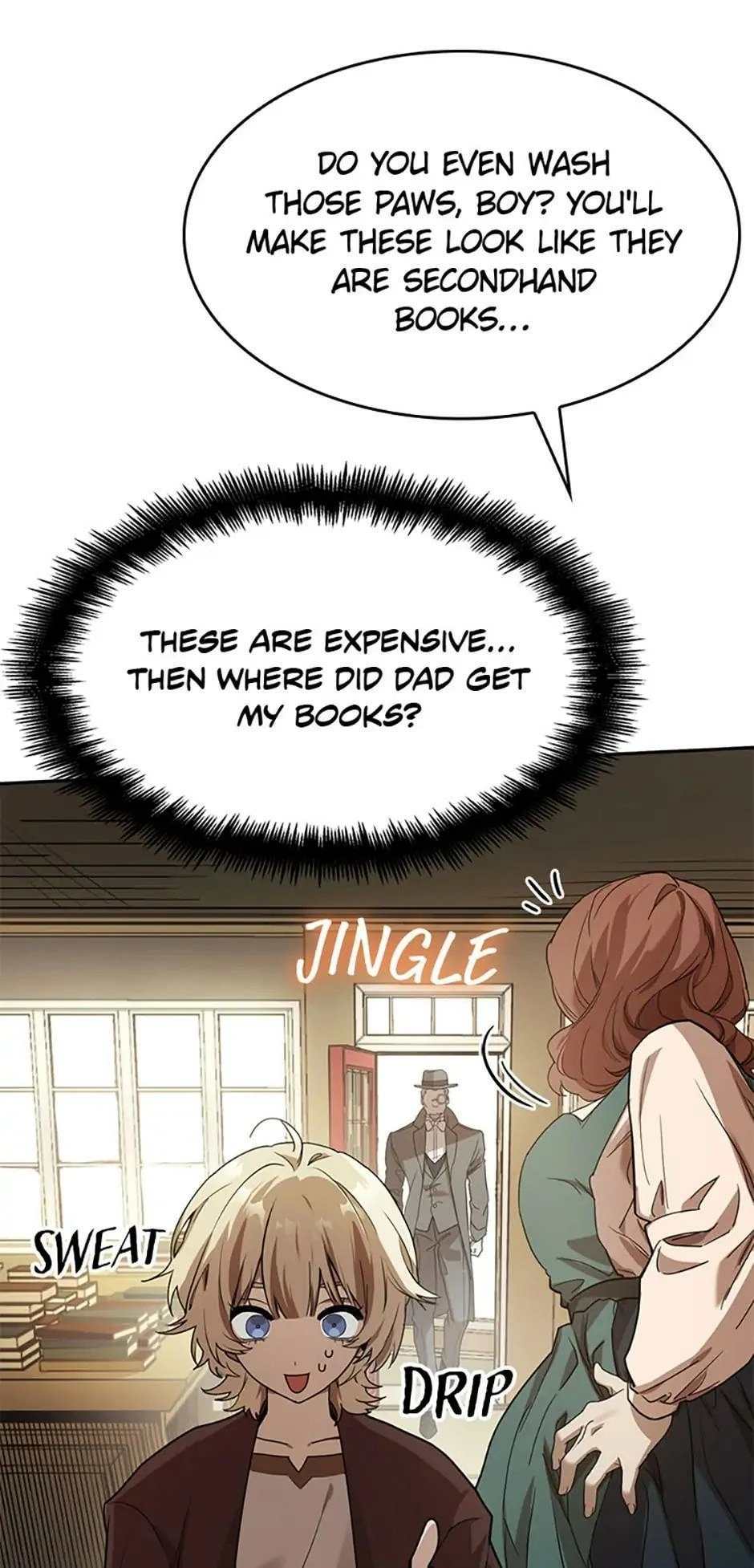 Read Infinite Mage Manga Online