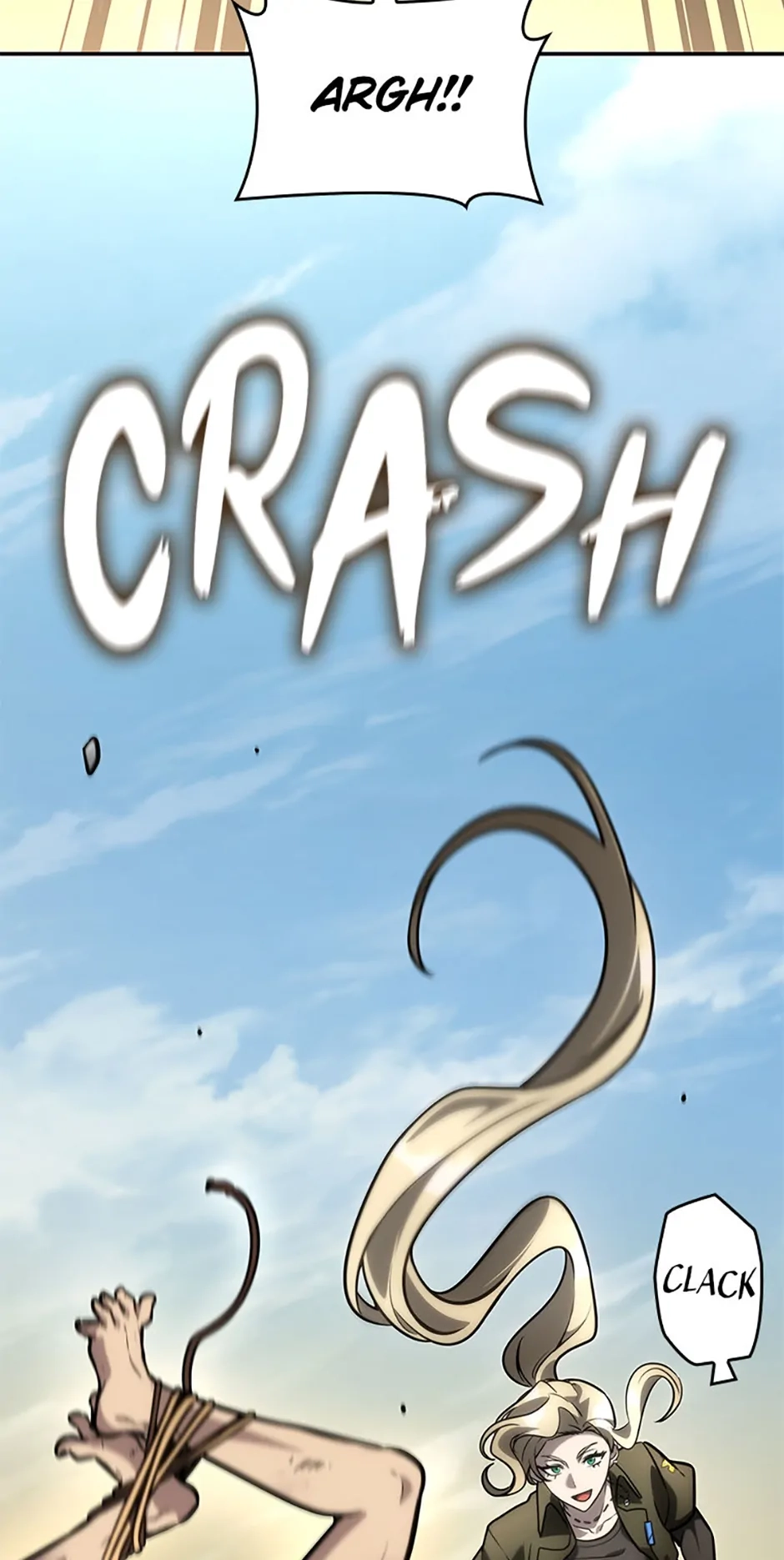 Read Infinite Mage Manga Online