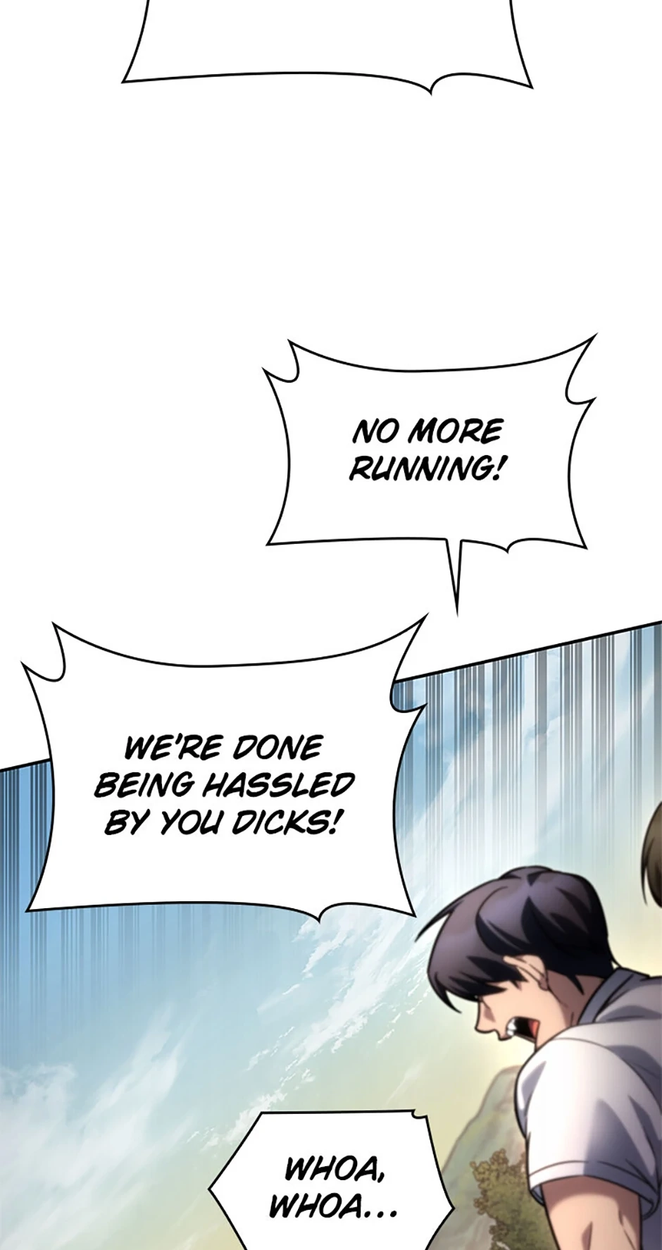 Read Infinite Mage Manga Online