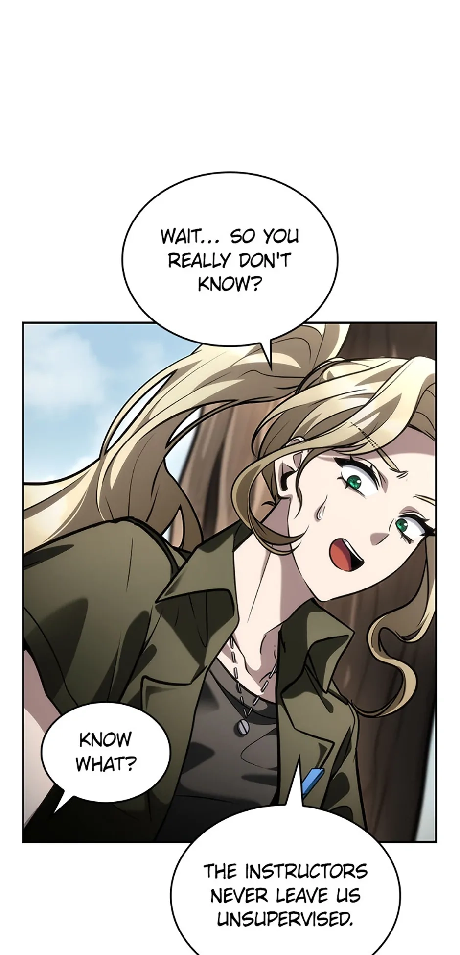 Read Infinite Mage Manga Online