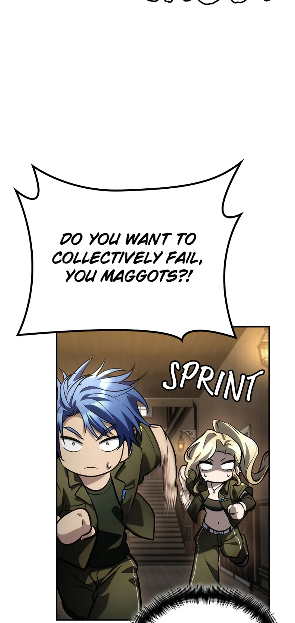 Read Infinite Mage Manga Online