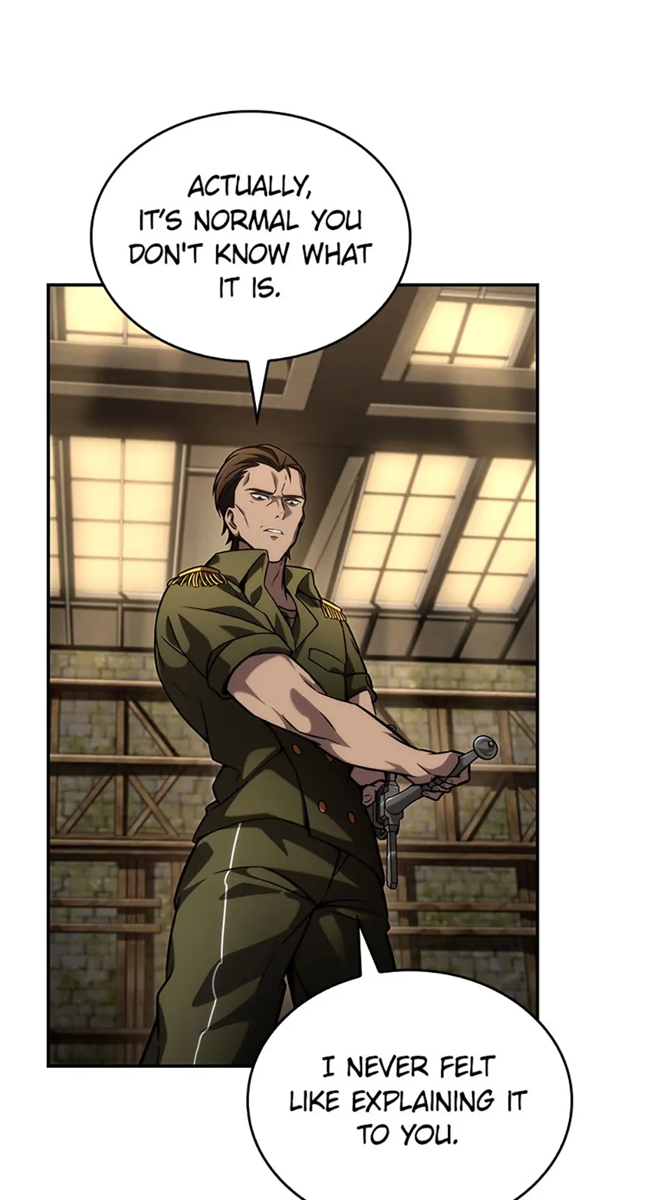 Read Infinite Mage Manga Online
