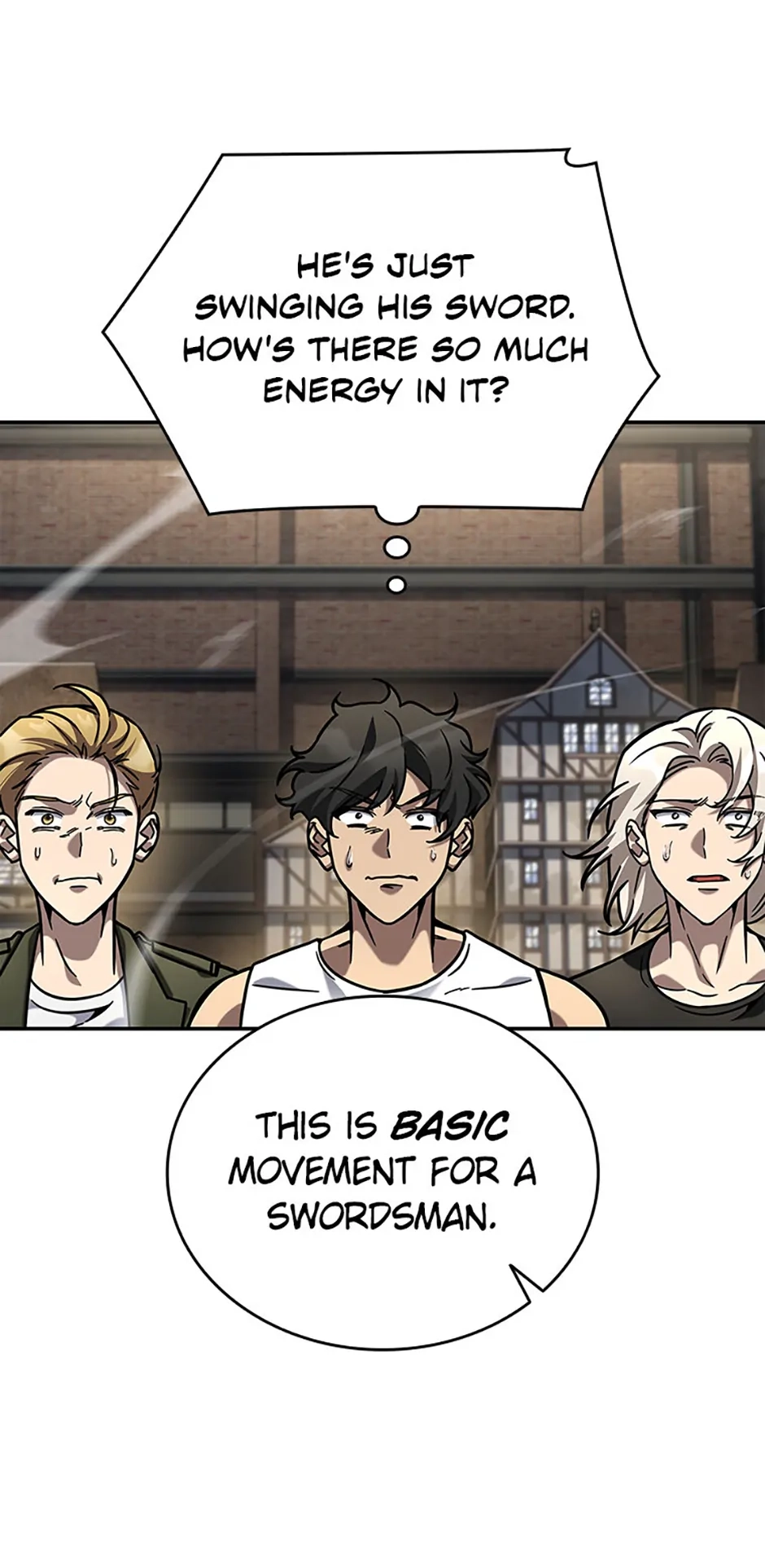 Read Infinite Mage Manga Online