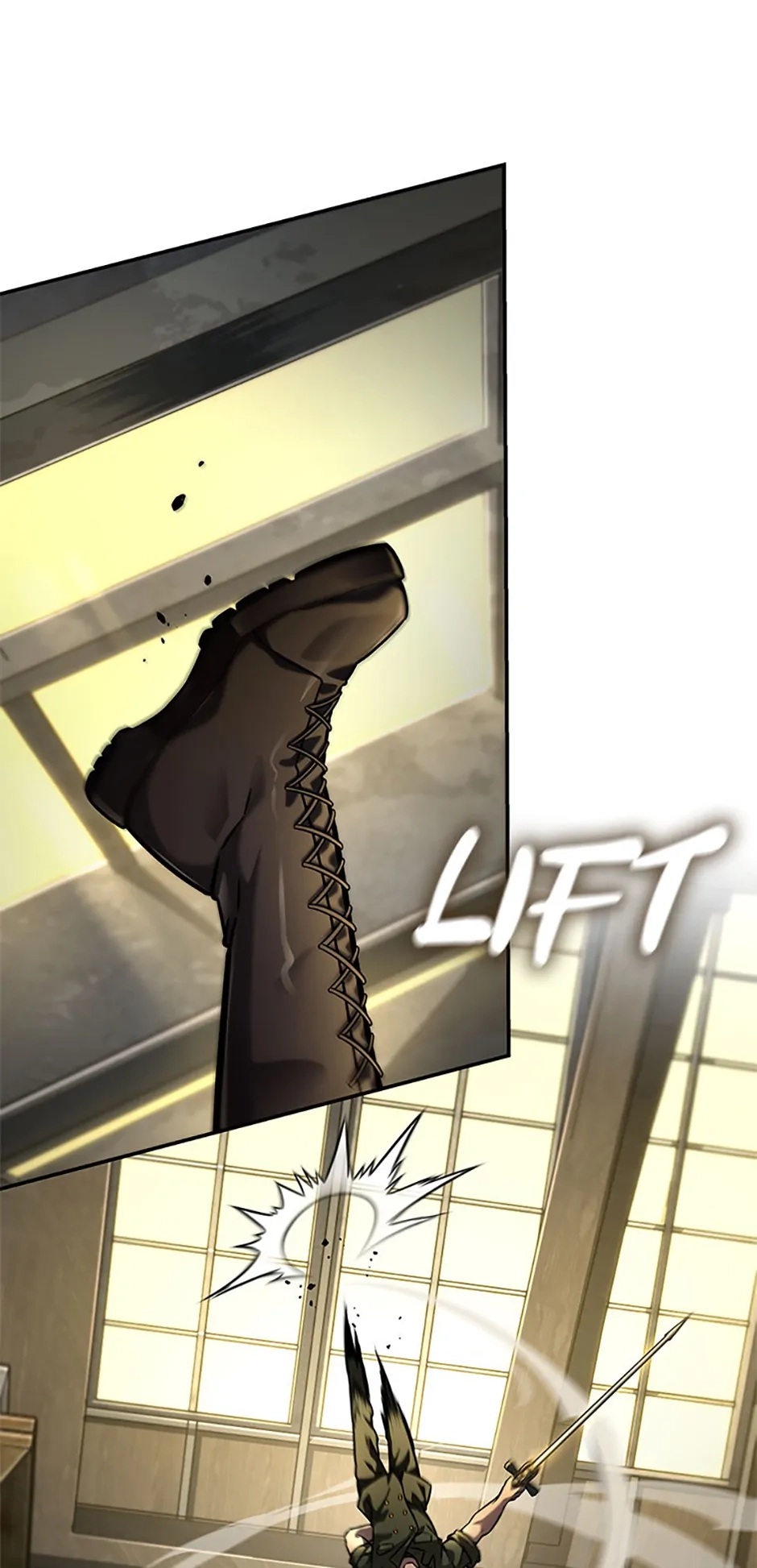 Read Infinite Mage Manga Online