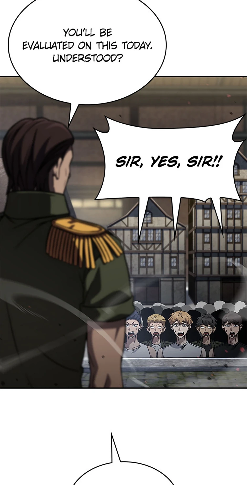 Read Infinite Mage Manga Online