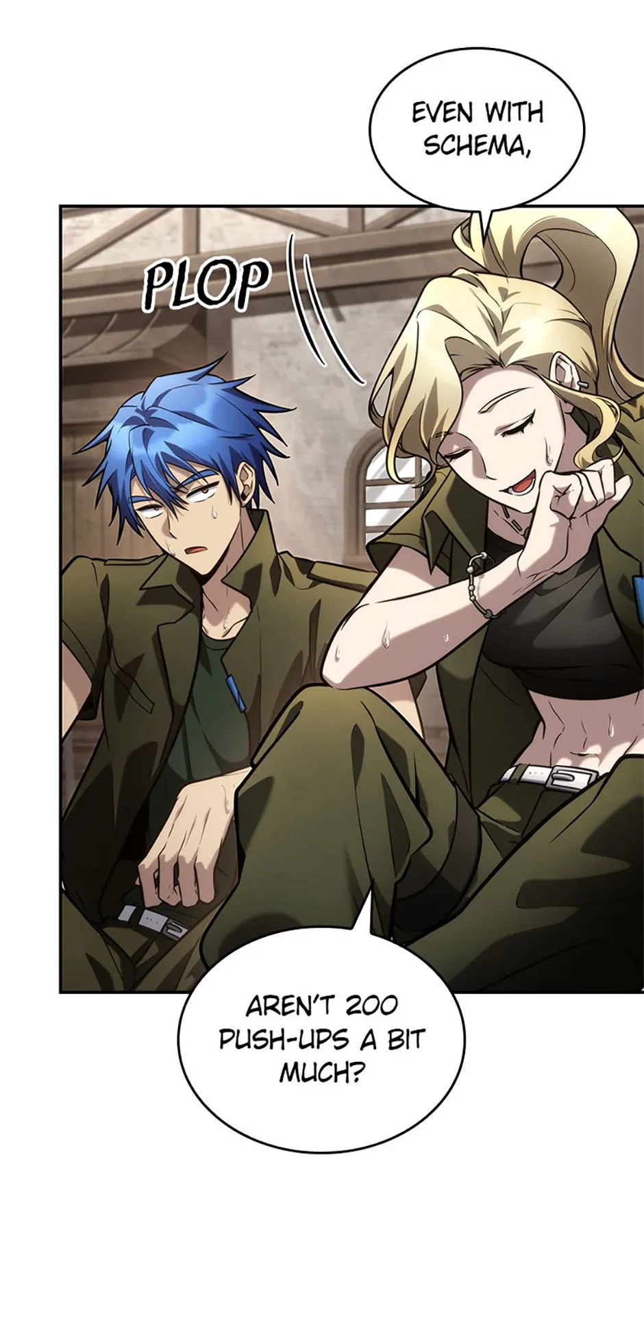 Read Infinite Mage Manga Online