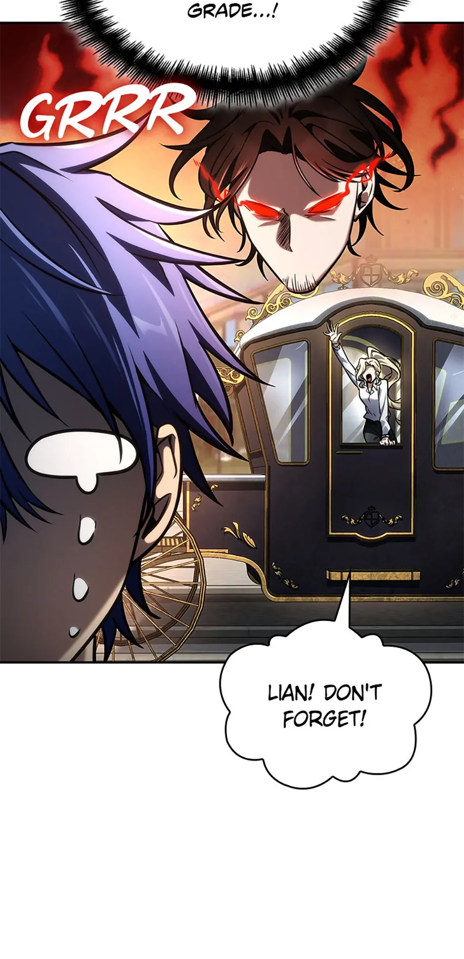 Read Infinite Mage Manga Online