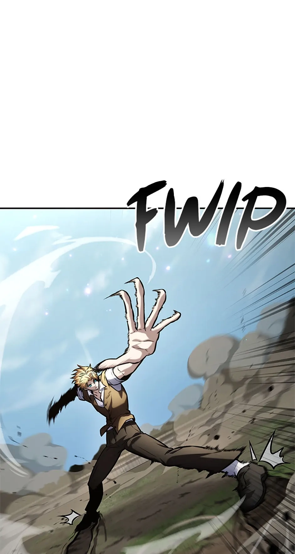 Read Infinite Mage Manga Online