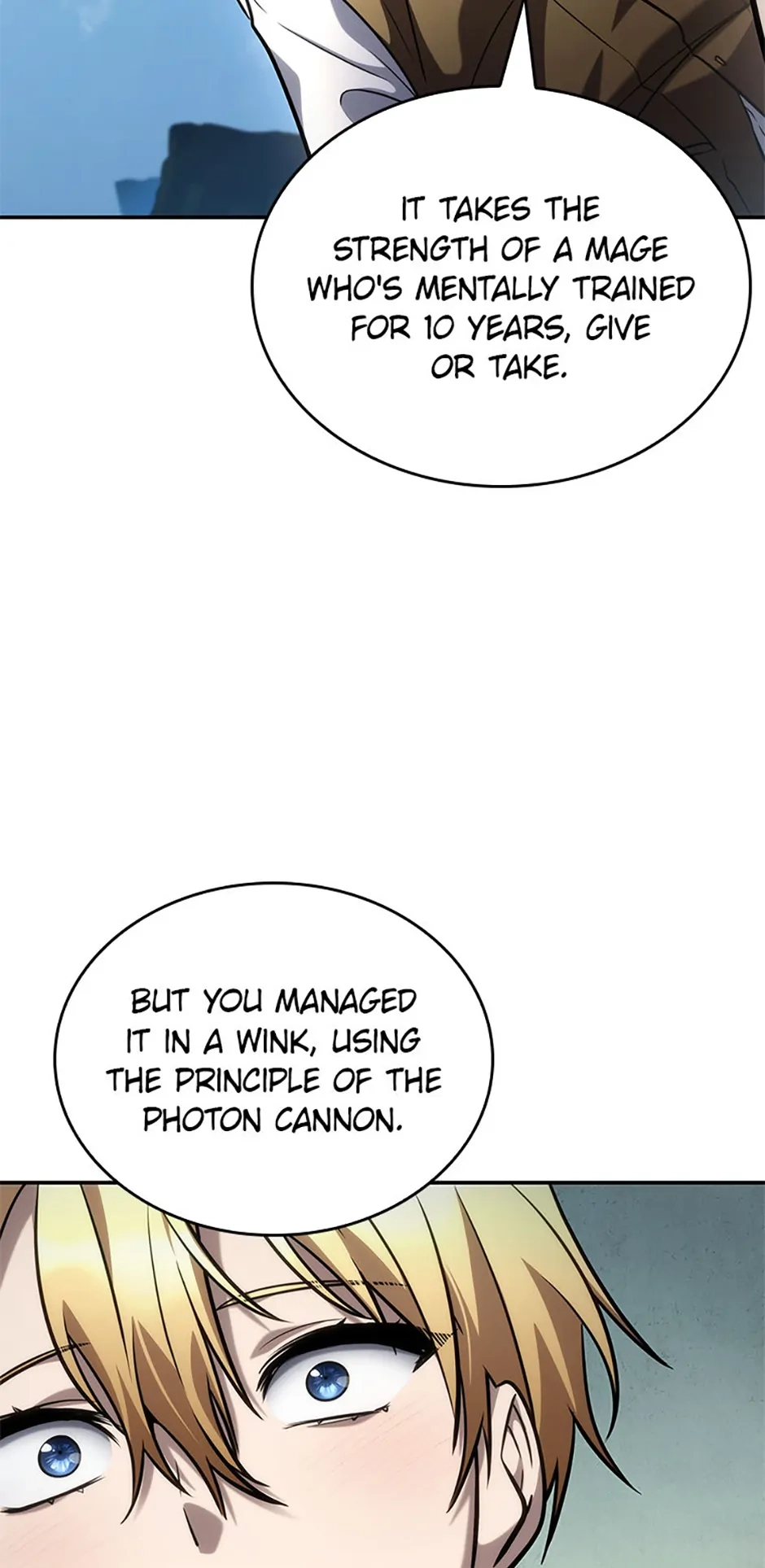 Read Infinite Mage Manga Online