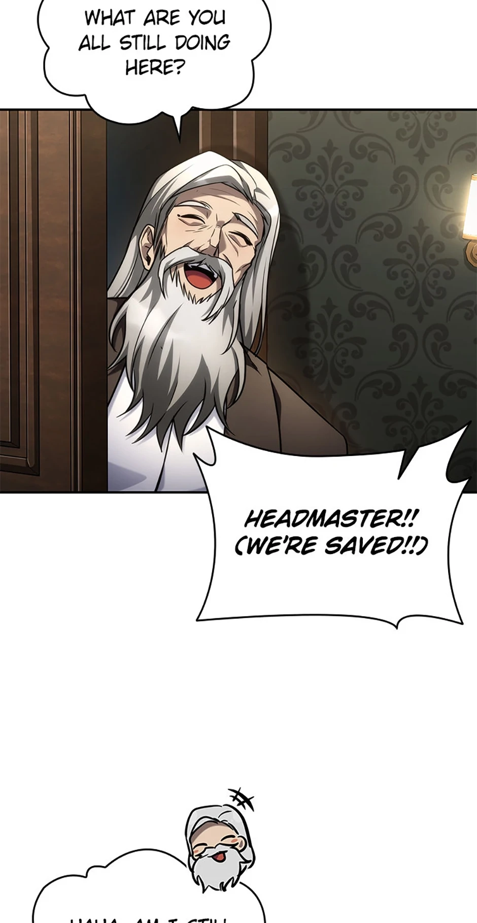 Read Infinite Mage Manga Online