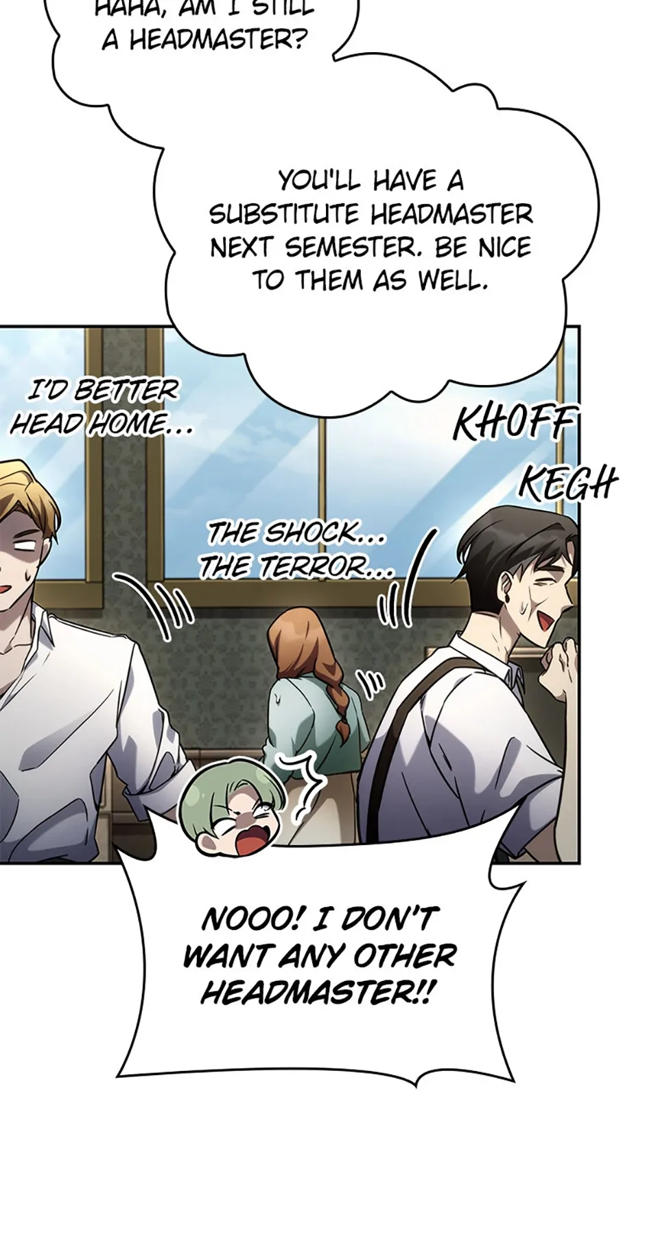 Read Infinite Mage Manga Online