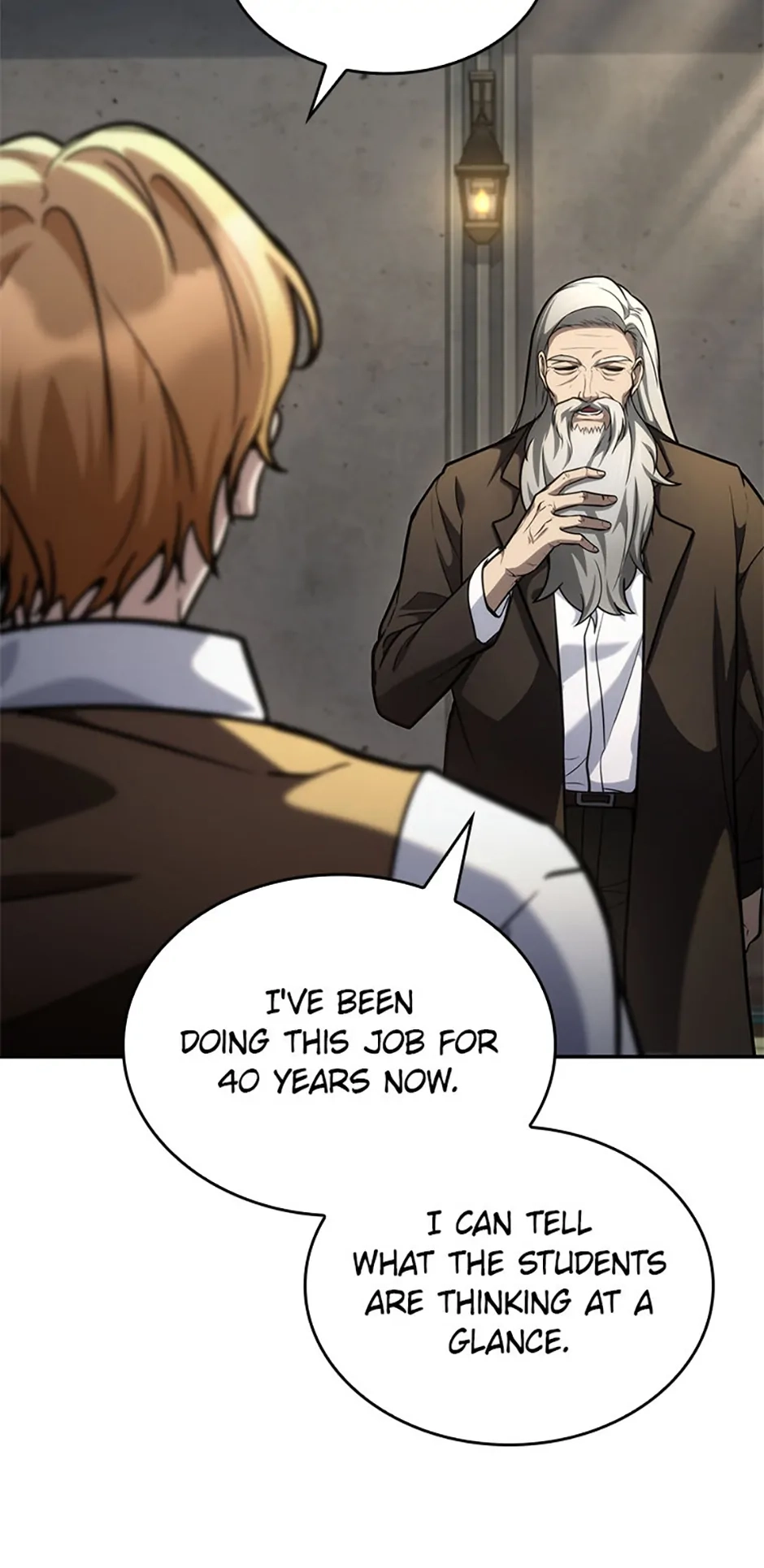 Read Infinite Mage Manga Online