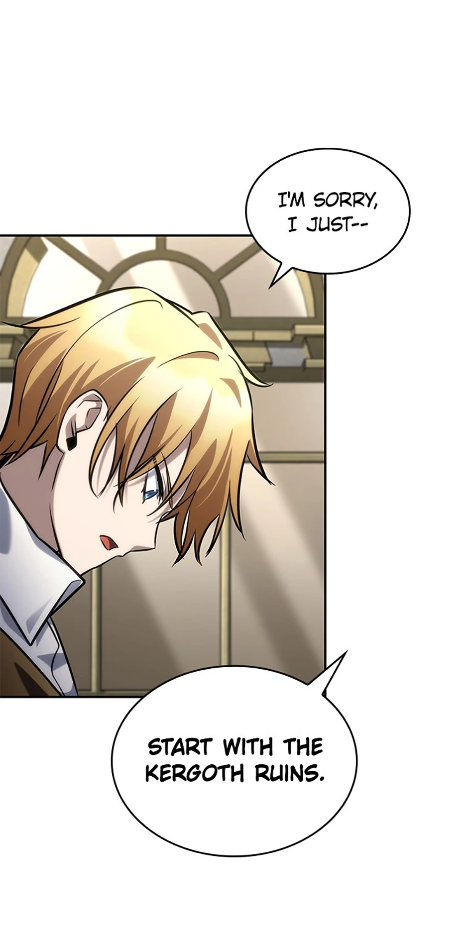 Read Infinite Mage Manga Online