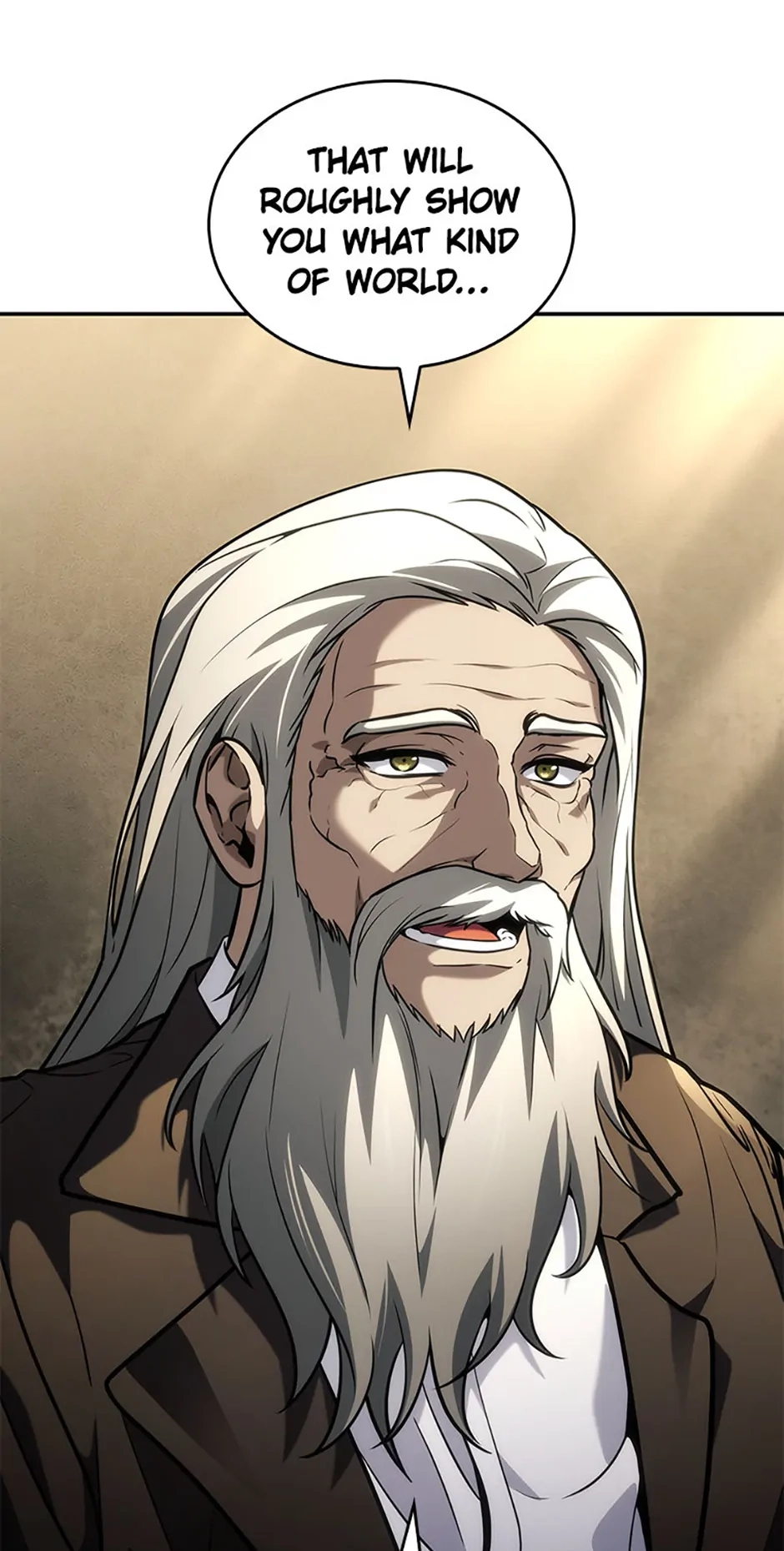 Read Infinite Mage Manga Online