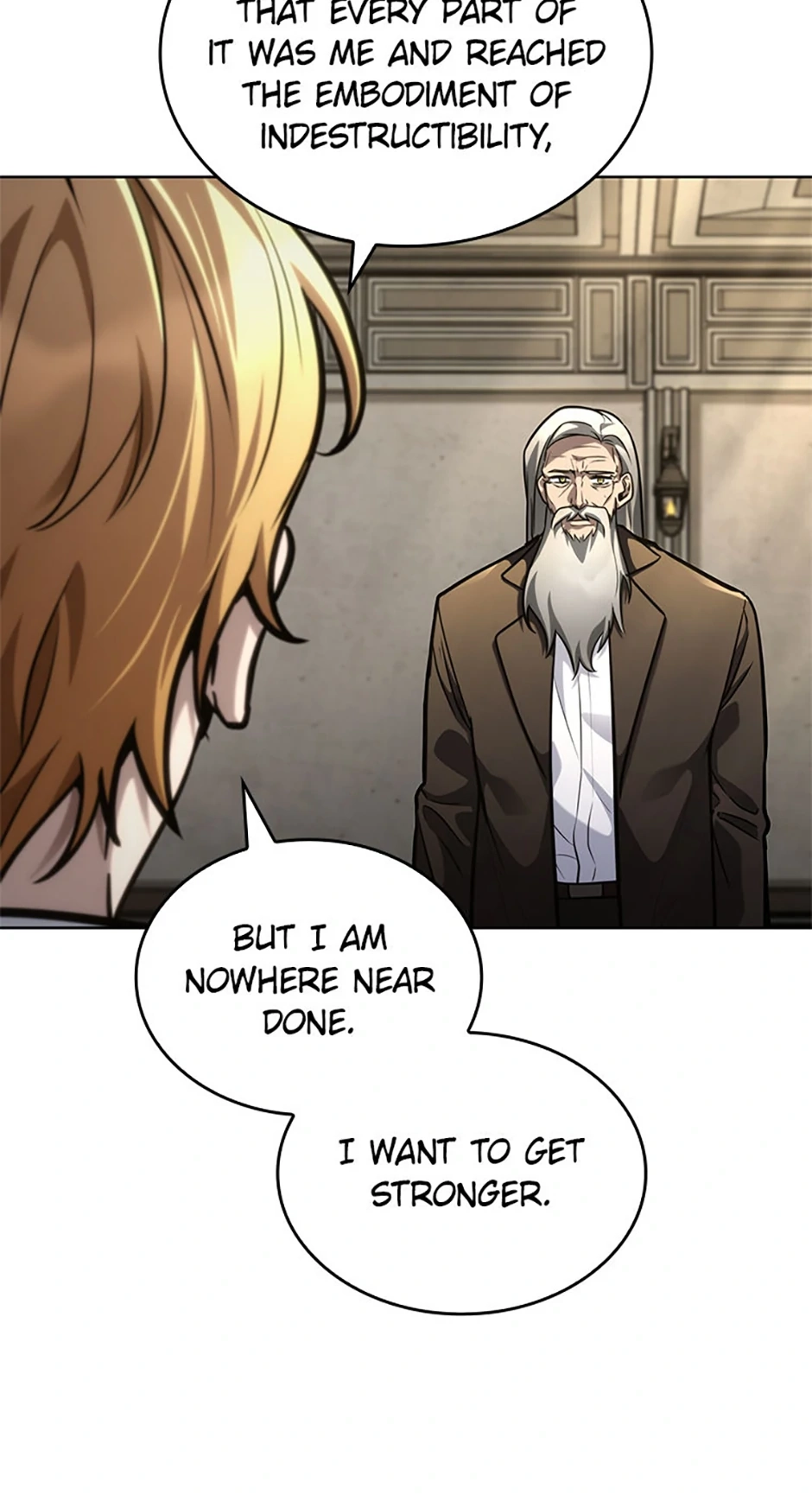 Read Infinite Mage Manga Online