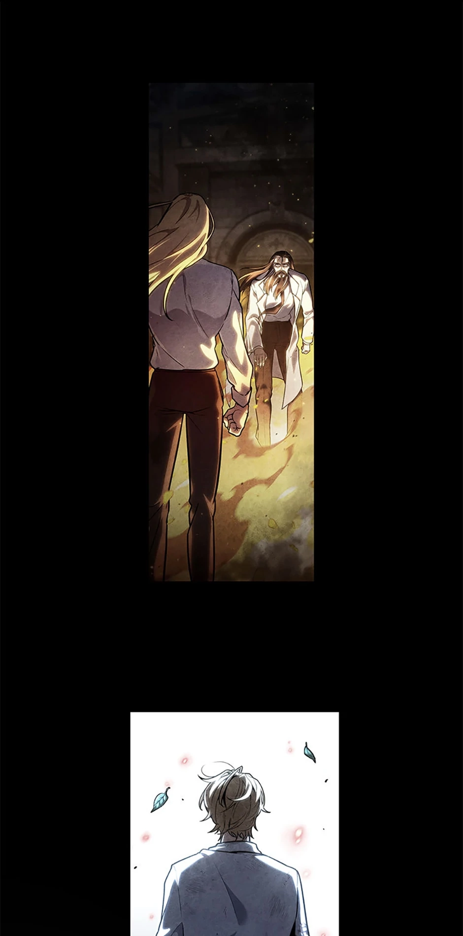 Read Infinite Mage Manga Online