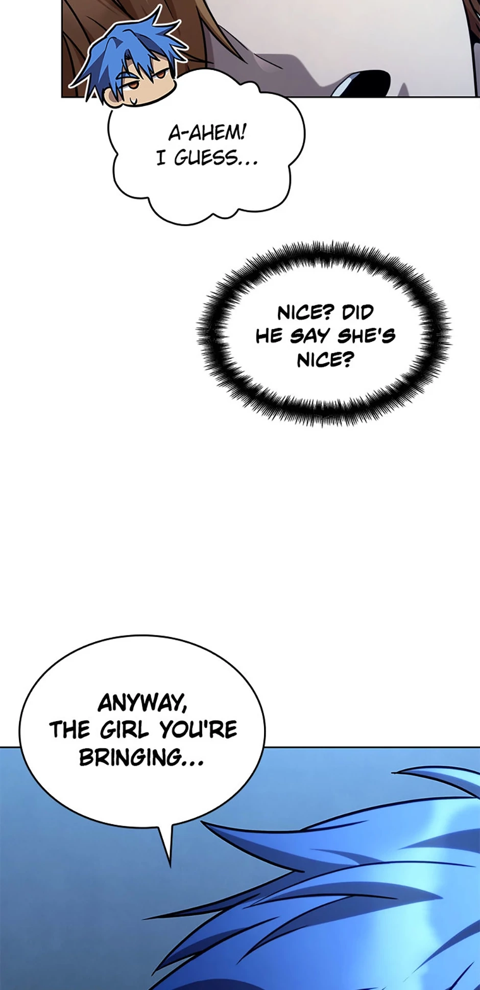 Read Infinite Mage Manga Online