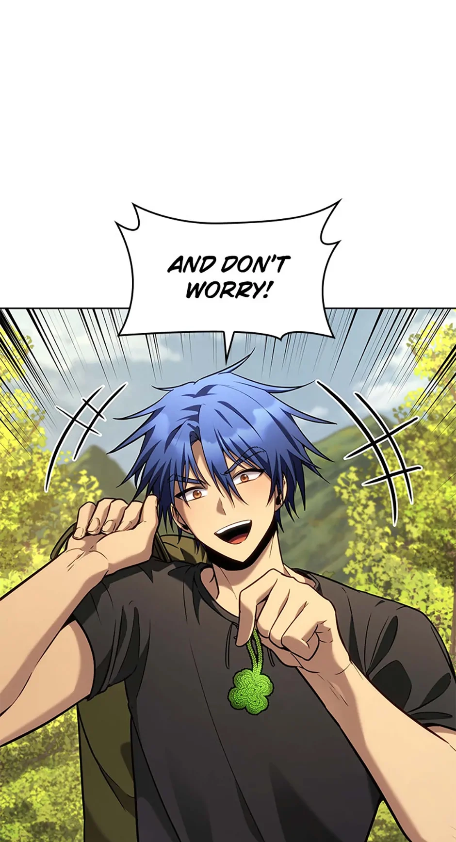Read Infinite Mage Manga Online