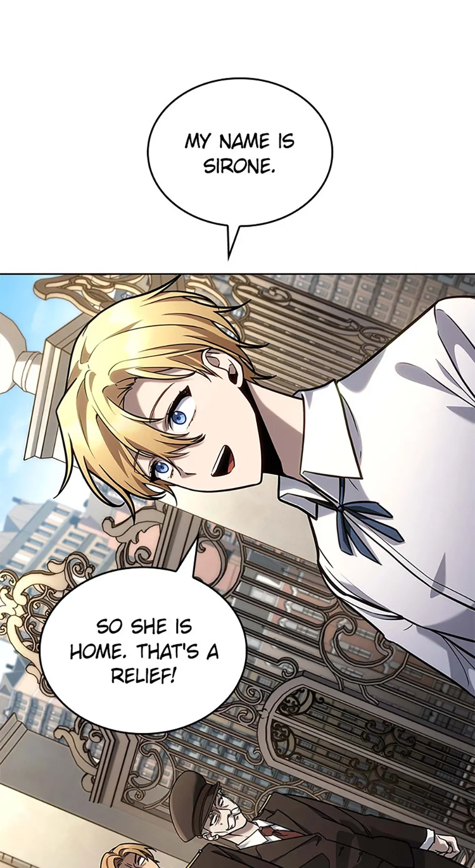 Read Infinite Mage Manga Online