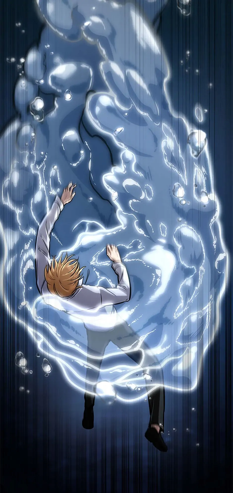 Read Infinite Mage Manga Online