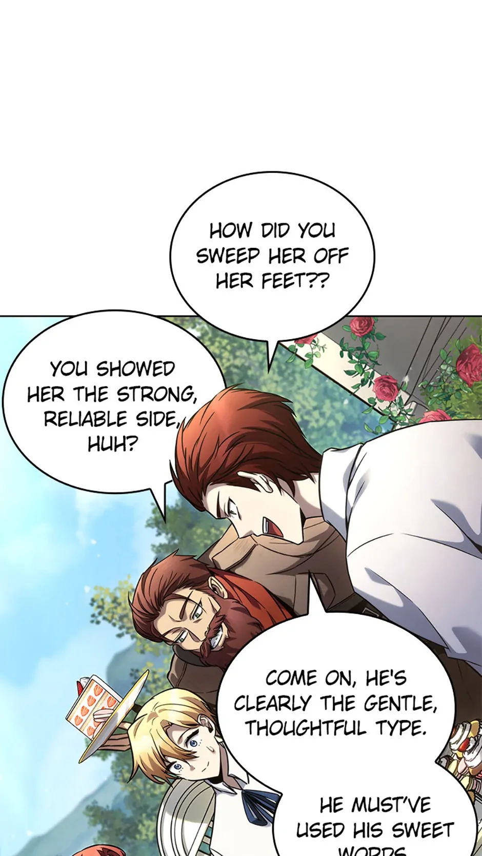 Read Infinite Mage Manga Online