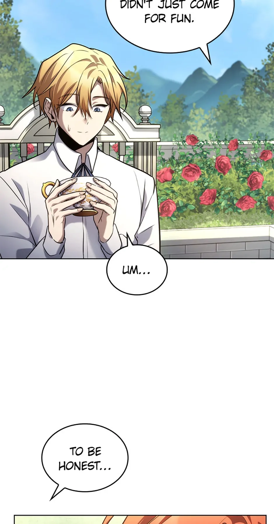 Read Infinite Mage Manga Online