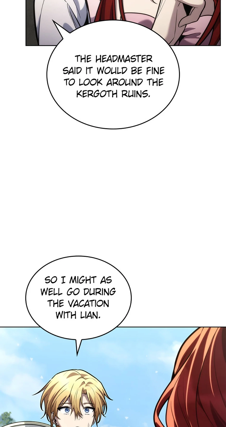 Read Infinite Mage Manga Online