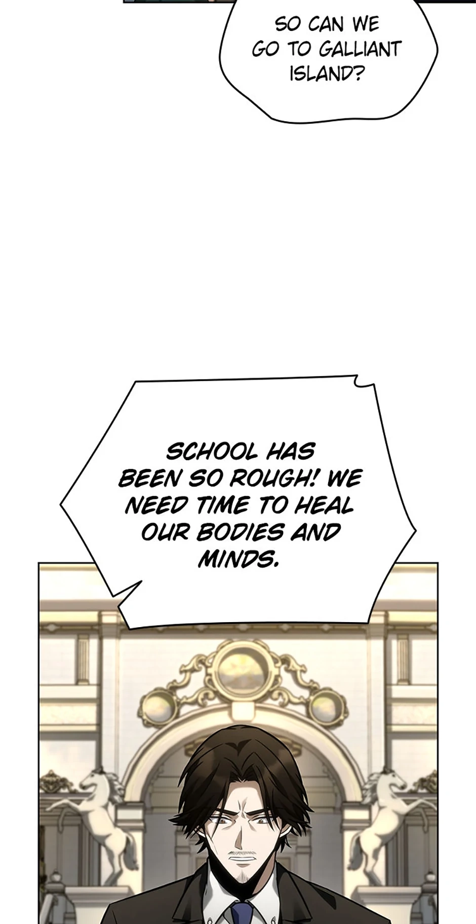 Read Infinite Mage Manga Online