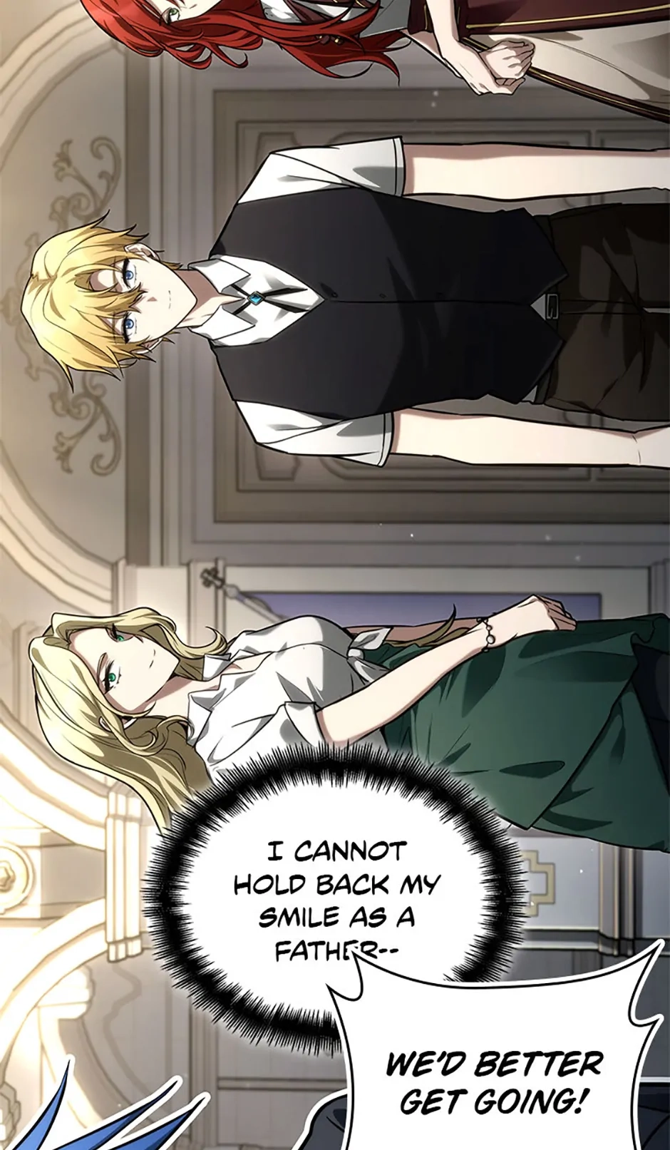 Read Infinite Mage Manga Online