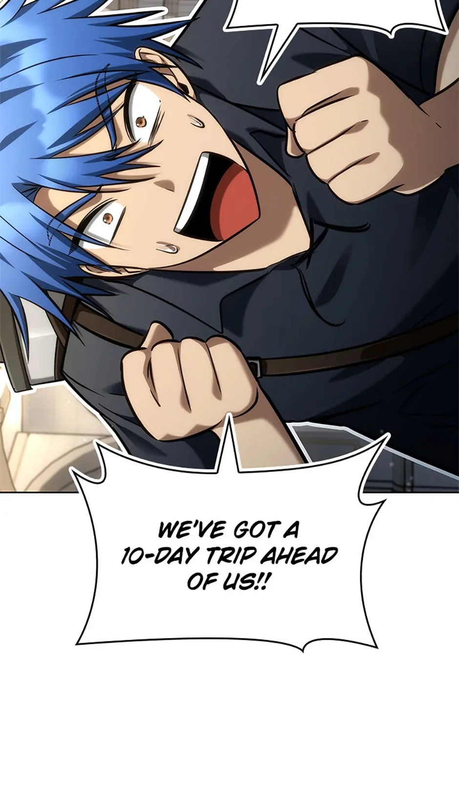 Read Infinite Mage Manga Online
