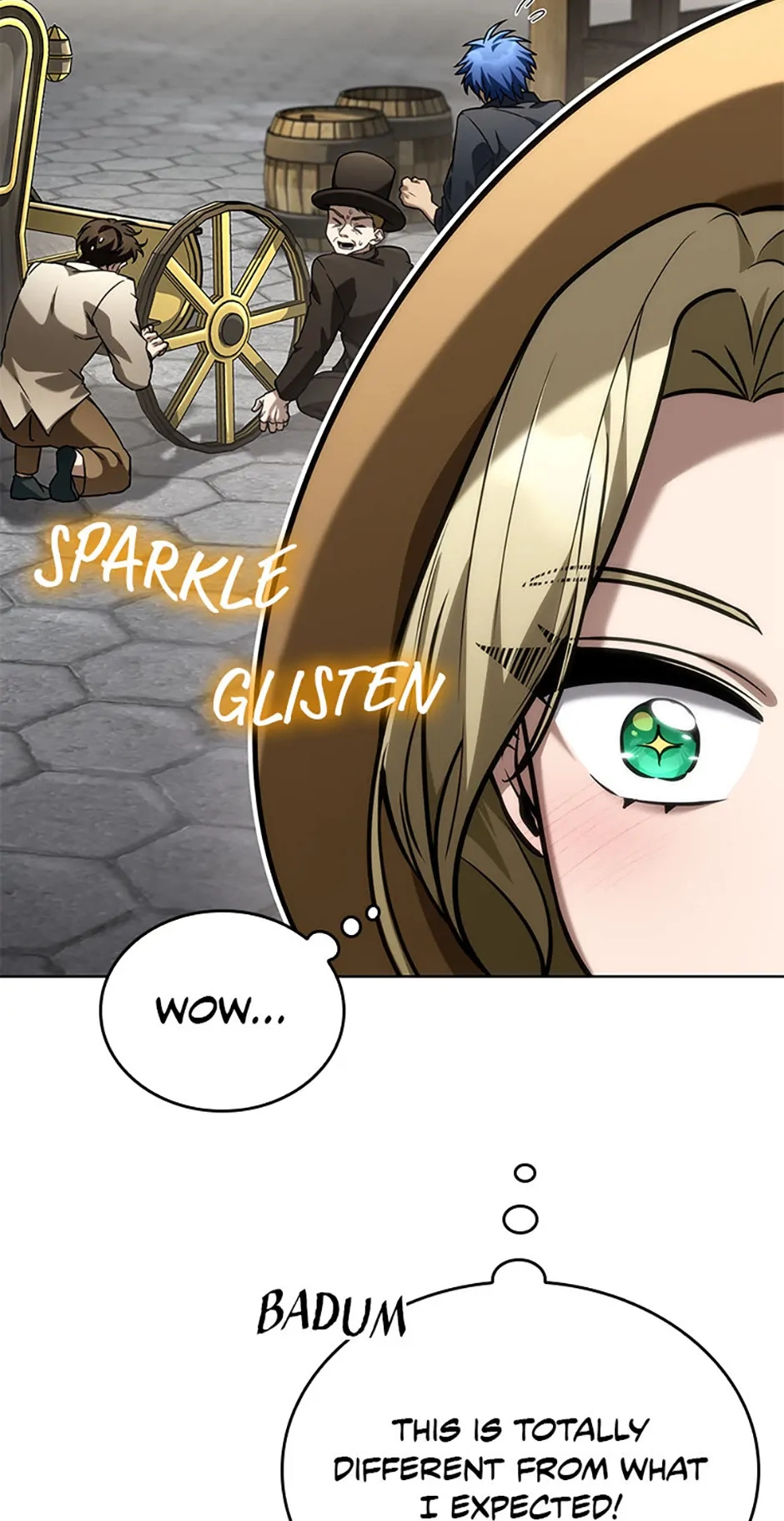 Read Infinite Mage Manga Online