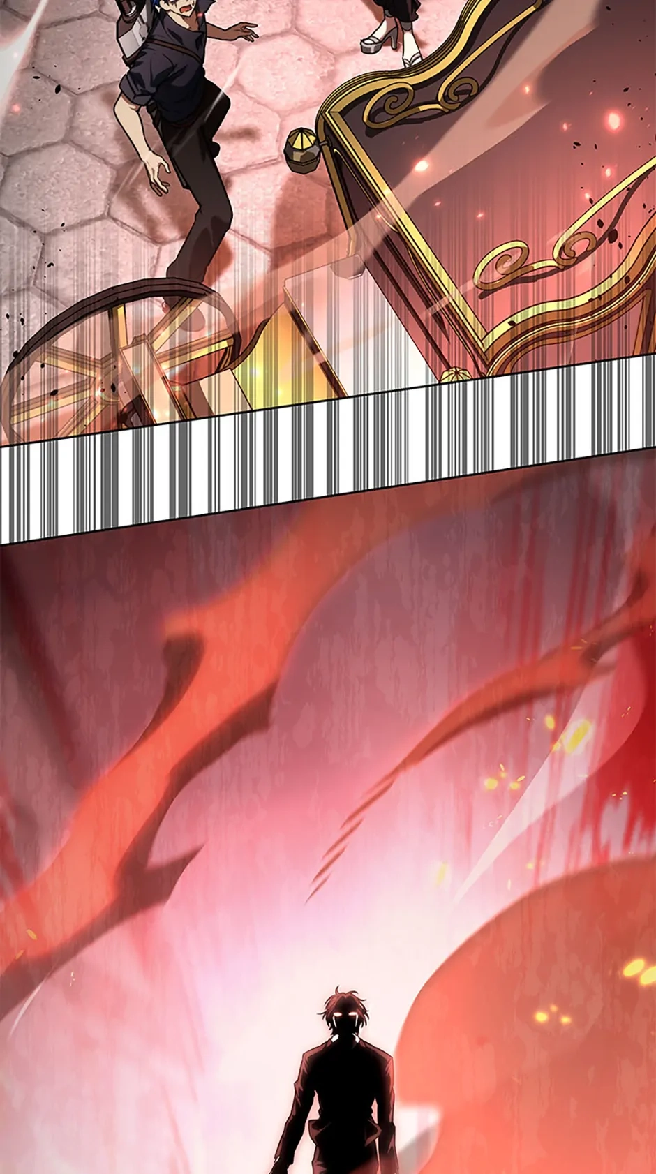 Read Infinite Mage Manga Online