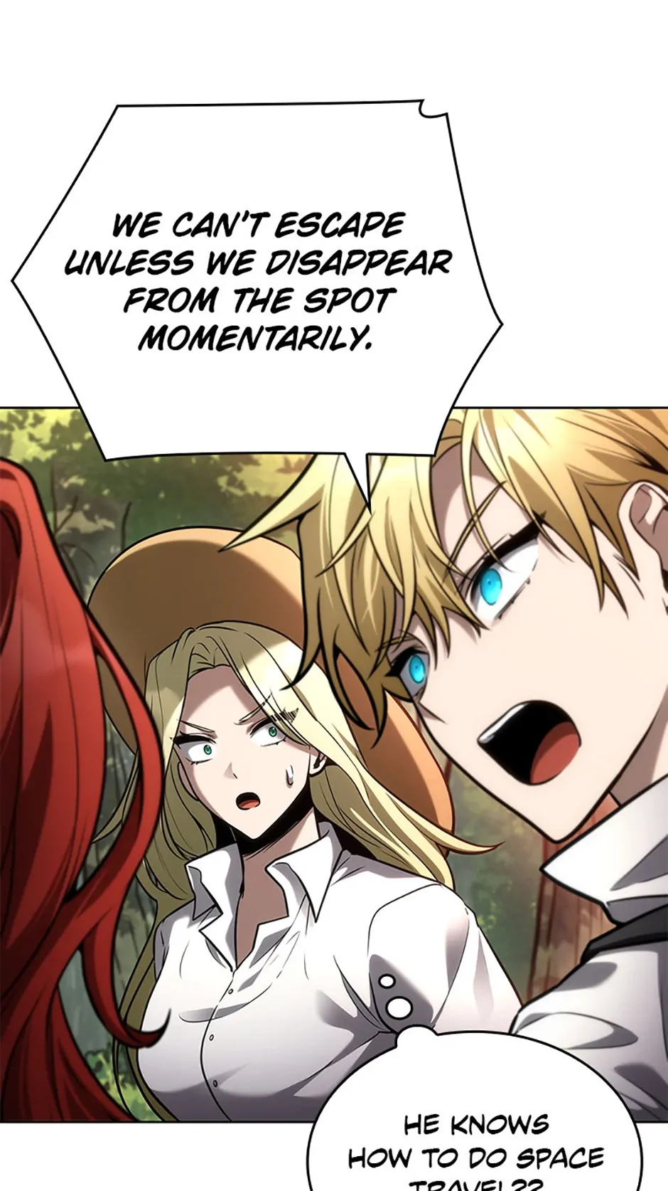Read Infinite Mage Manga Online