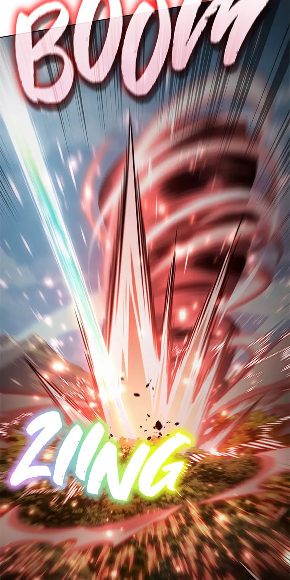 Read Infinite Mage Manga Online